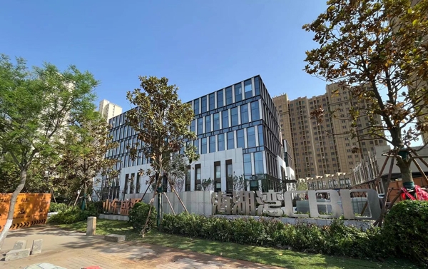 海湖灣CBD項(xiàng)目