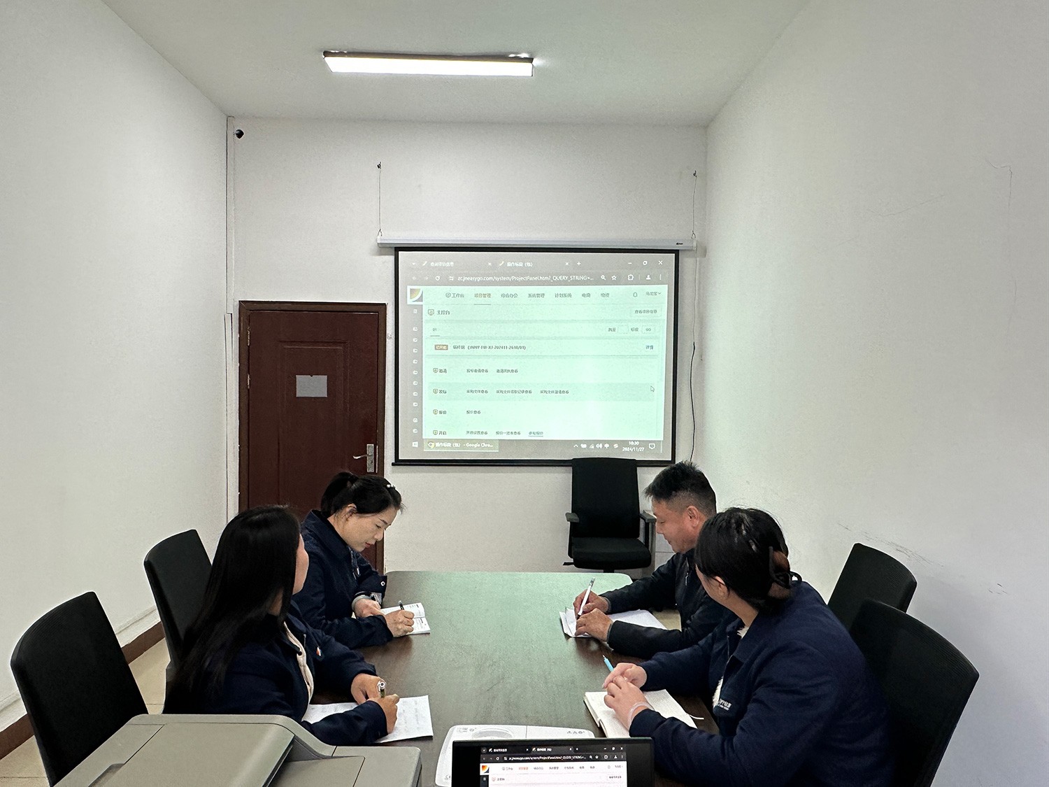 山東盛源強化采購管理，提高資金使用效率（宋遠奎）