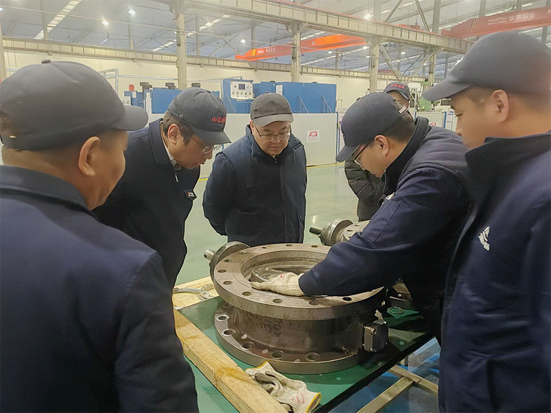 盛源公司，精益化管理引領企業高 效發展新征程(宋遠奎)