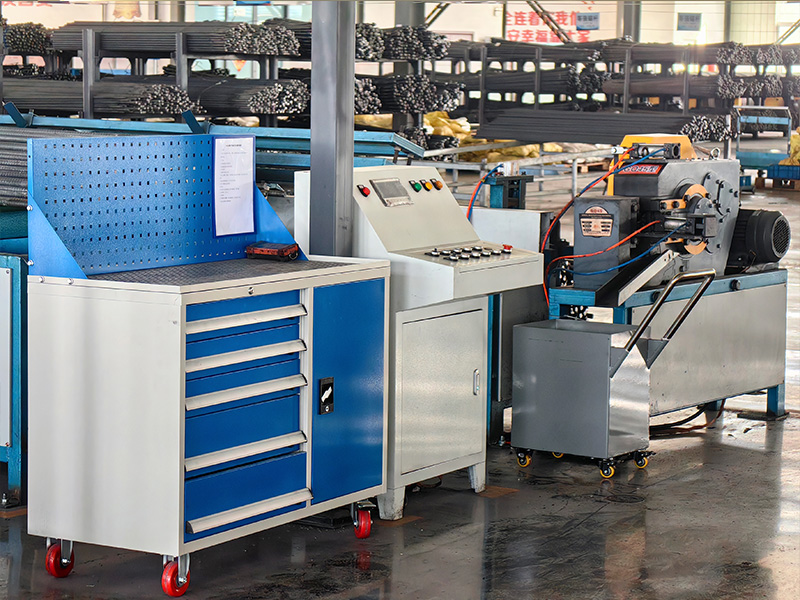 0212山東盛源：車間標準化建設持續發力-生產環境煥然一新（靳倩楠--?任明明）