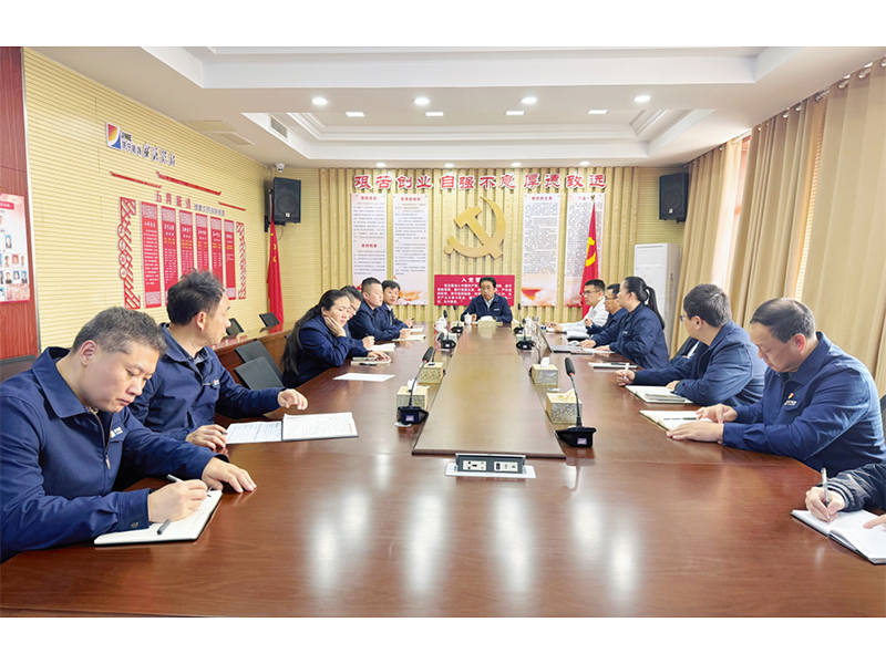 0310盛源公司以實招促改革破困局（趙瑾）