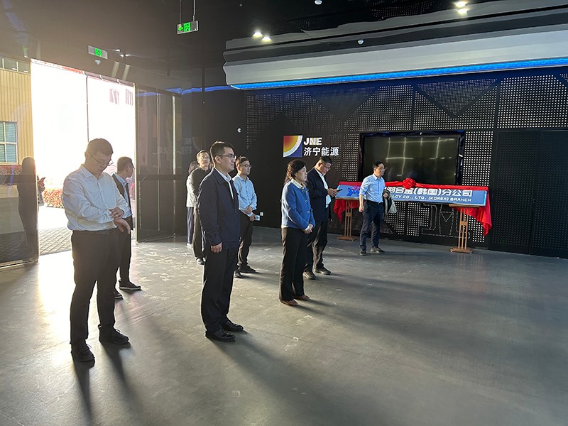 0410省宏觀經濟研究院來園區開展轉型情況專題調研