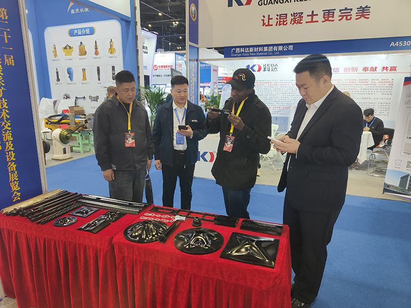 1029山東盛源亮相國際煤炭采礦展，以創新實力鏈接全球礦業合作新機遇（郝曉霞 孫魯寧）