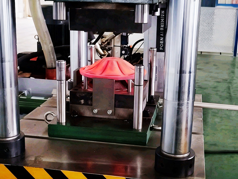 1028山東盛源雙款礦山支護新品重磅發布，多維創新守護井下安全（王為穩   石文波  桑亞鵬）