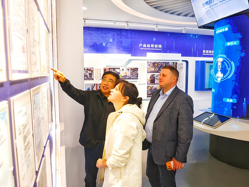 1105山東盛源以企業文化之魂書寫轉型發展新篇章（郝曉霞）