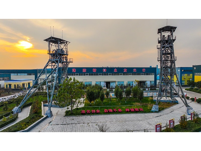 0316山東盛源：錨定目標(biāo)攻堅首季  以開門紅力促全年紅